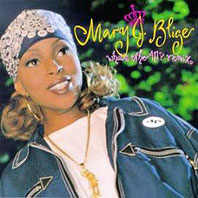 Mary J Blige